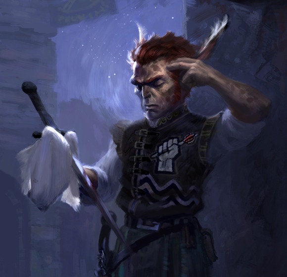 Pillars of Eternity
