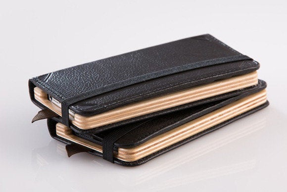 pq little pocket book