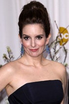 tina fey