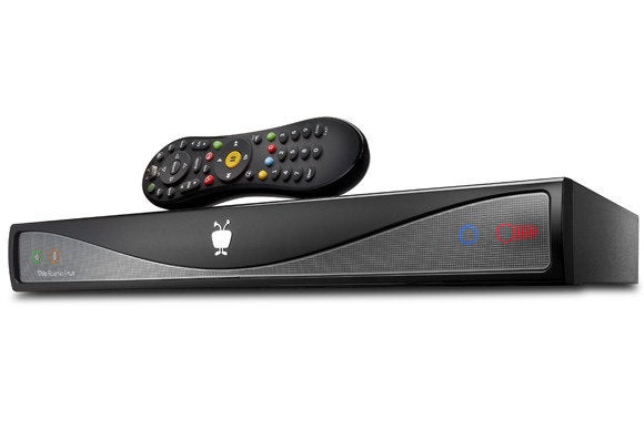 tivo roamio