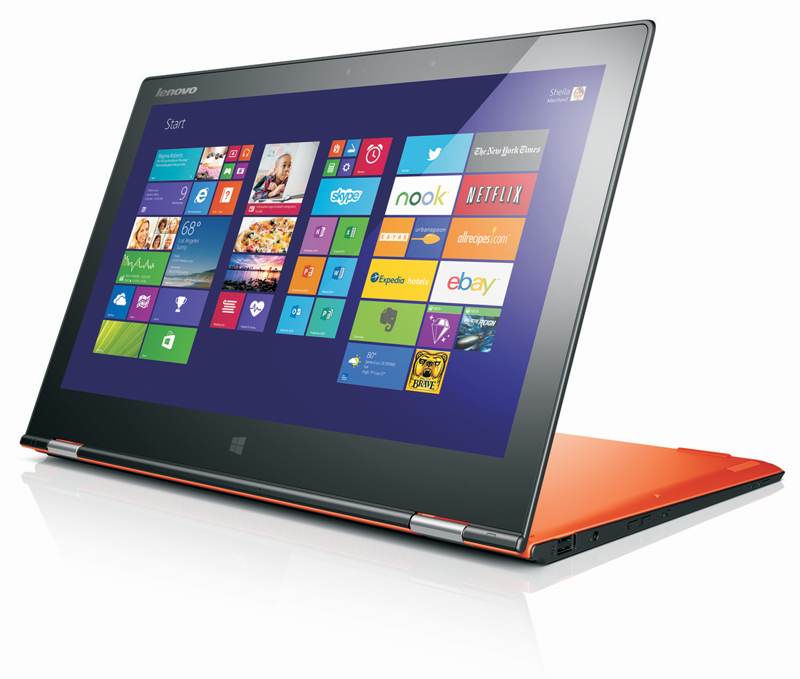 lenovo yoga 2 pro wifi drivers windows 10