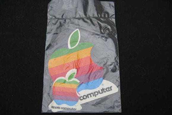Macintosh 128K unboxing