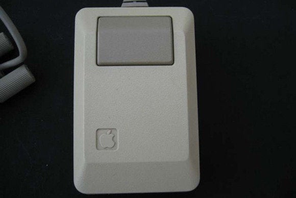 Macintosh 128K unboxing