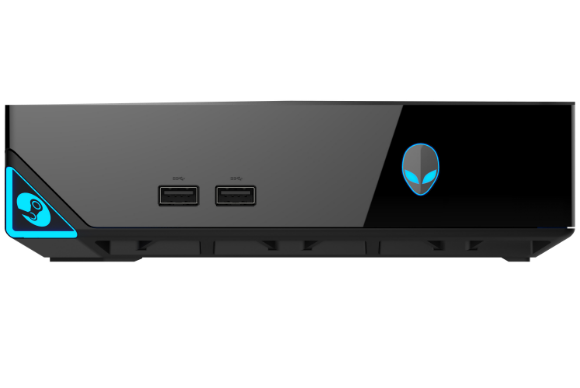 Alienware Steam Machine