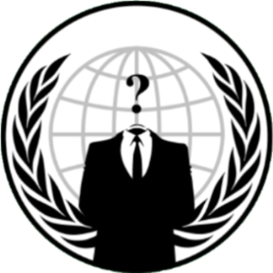anonymous logo