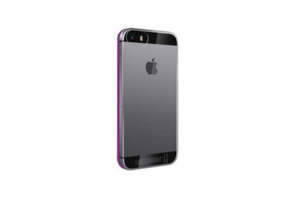 bodyguardz covert iphone5