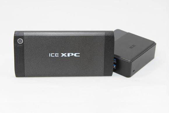 ice xpc