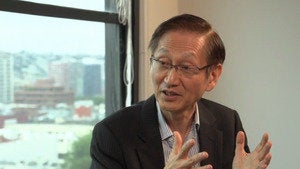 jonney shih