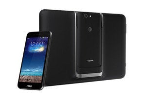 padfone x