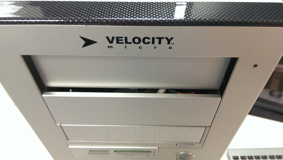 Velocity Micro Raptor Z95