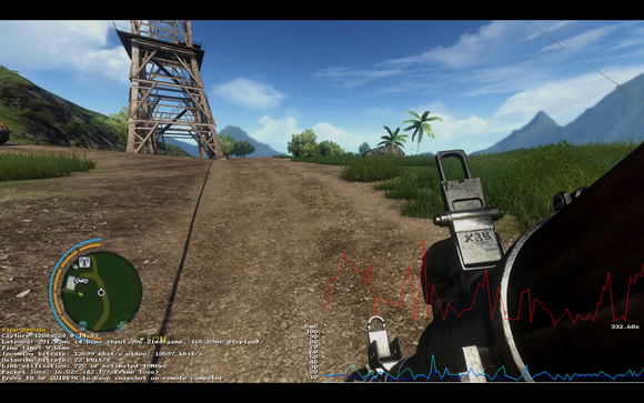 steam in home streaming far cry 3