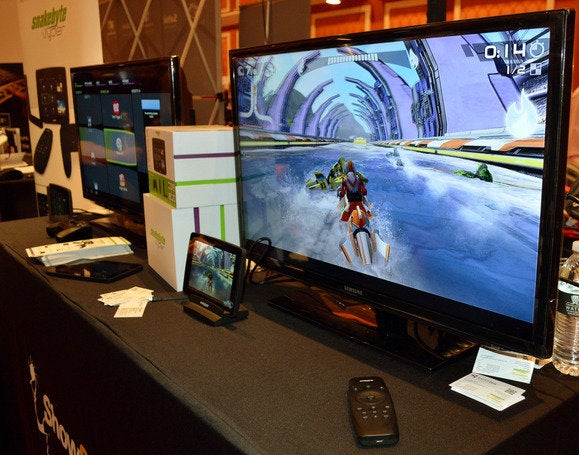 snakebyte booth