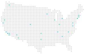 uber map