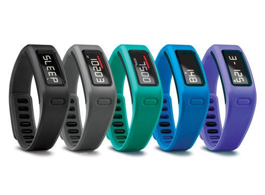 fitbit vivofit 4
