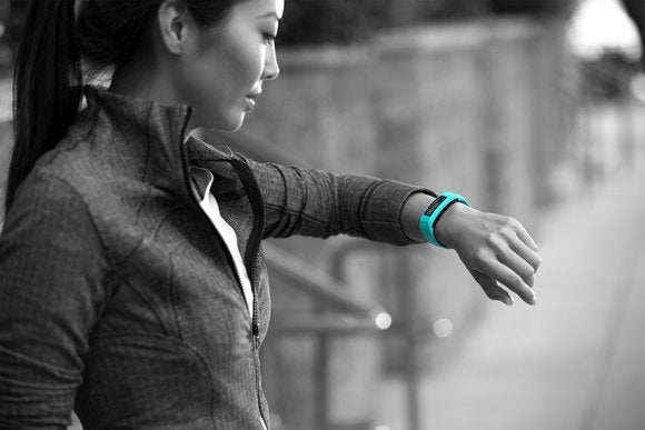 crossfit vivoactive 3
