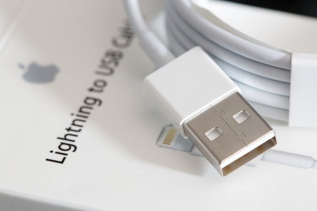 Apple is fed up with counterfeit cables and chargers on Amazon