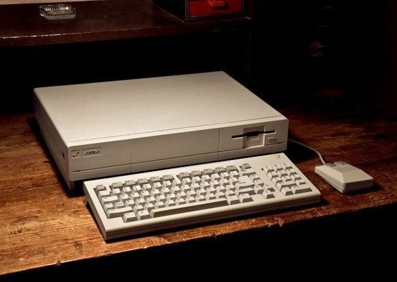 amiga