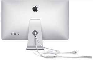 Apple Thunderbolt Display