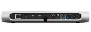 Belkin Thunderbolt Express Dock