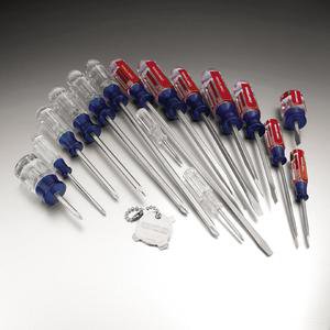 Craftsman 17 piece screwdriver set