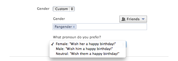 facebook pronoun2