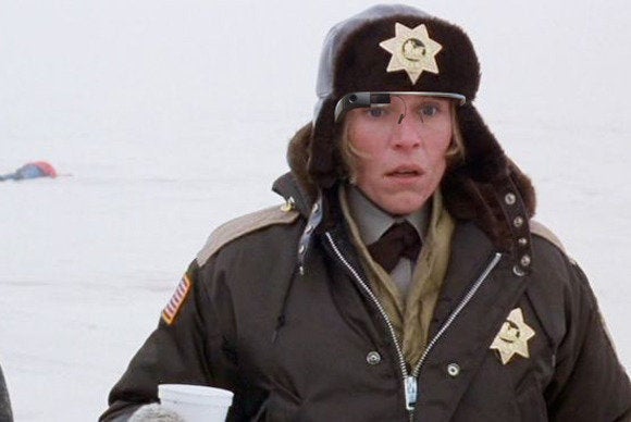 francesmcdormand