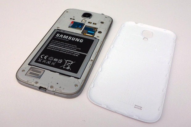 gs4 wireless nocover