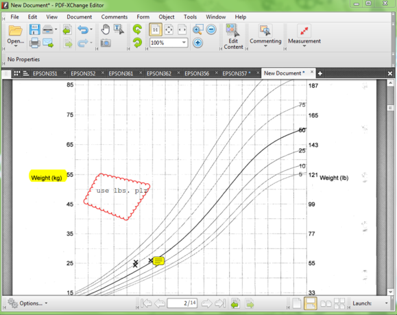 pdf xchange