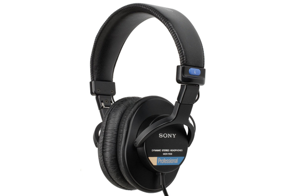 sony mdr 7506