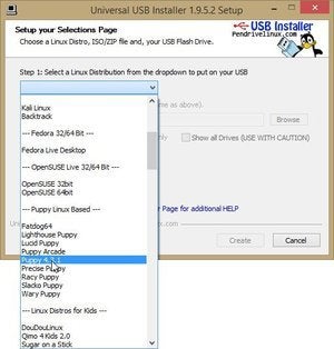 0320 universal usb installer