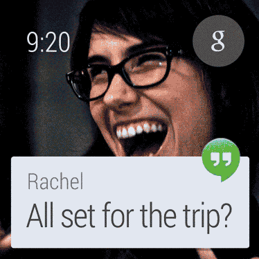 android wear stream 2