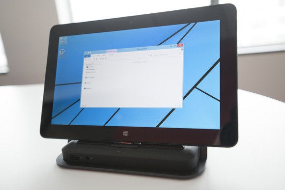Dell Venue 11 Pro Tablet three good devices