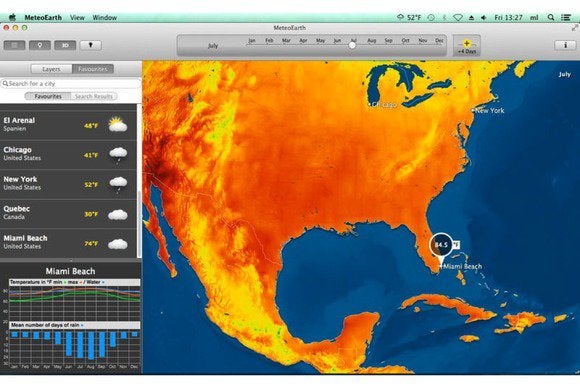 meteoearth