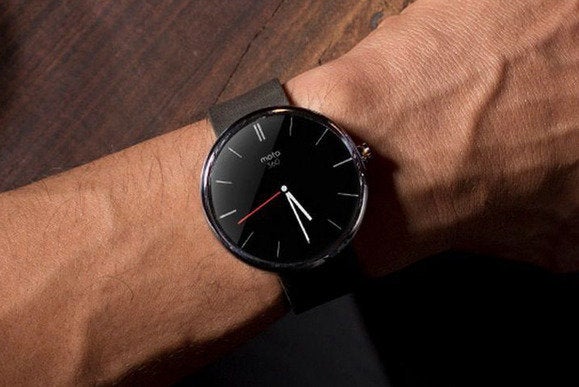 moto 360 4