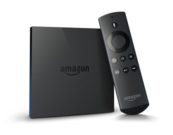 Amazon Fire TV
