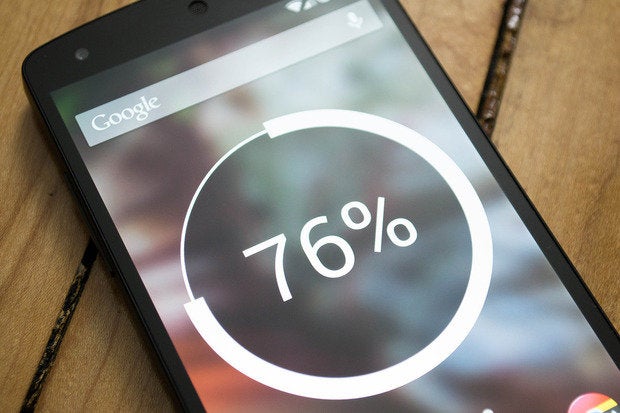 How to fix your Android phone’s terrible battery life | Greenbot