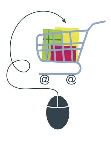 e commerce concept 121377561