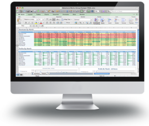 Excel for Mac 2011