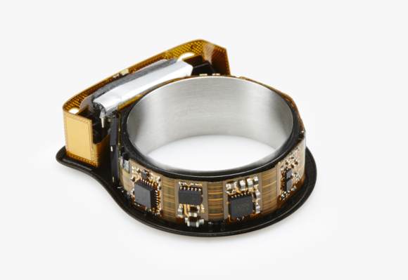 nod device components