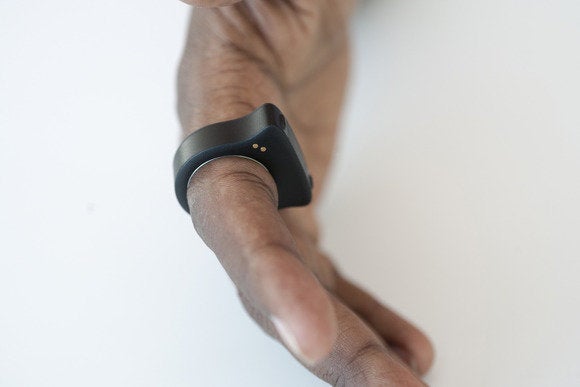 nod ring