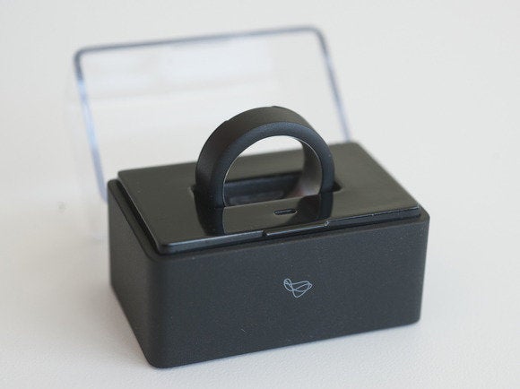 nod ring case