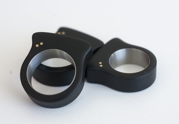 nod rings