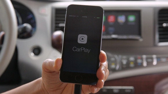 apple carplay pioneer nex infotainment system may 2014" width="580" height="326