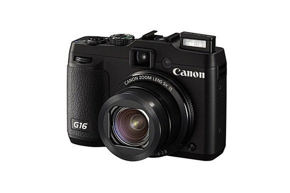 canon powershot g16 angle