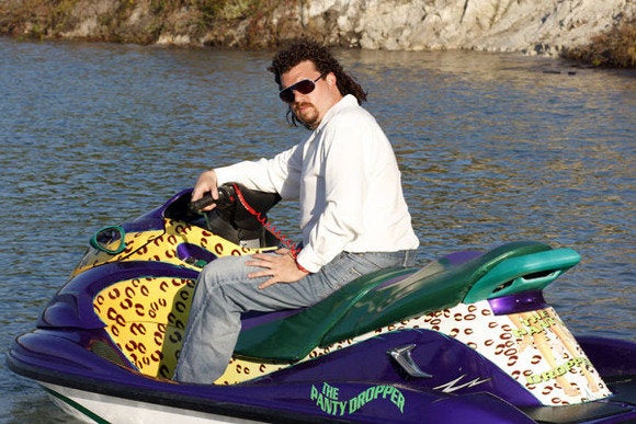 eastbound and down hbo