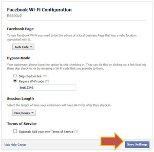 facebook wifi 2
