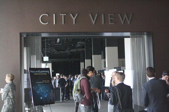 Neurogaming Conference 2014