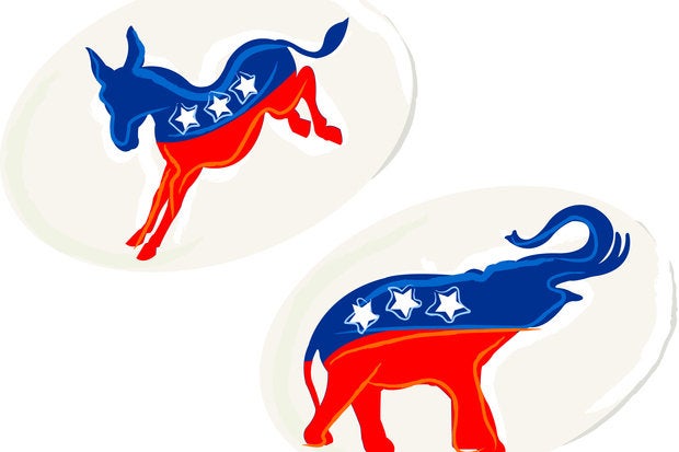 an analysis of the difference between republicans and democrats We often boil down the tax policy of our major political parties into its simplest form: democrats raise taxes to fund social programs, and republicans lower taxes to benefit big businesses. an analysis of the difference between republicans and democrats We often boil down the tax policy of our major political parties into its simplest form: democrats raise taxes to fund social programs, and republicans lower taxes to benefit big businesses.