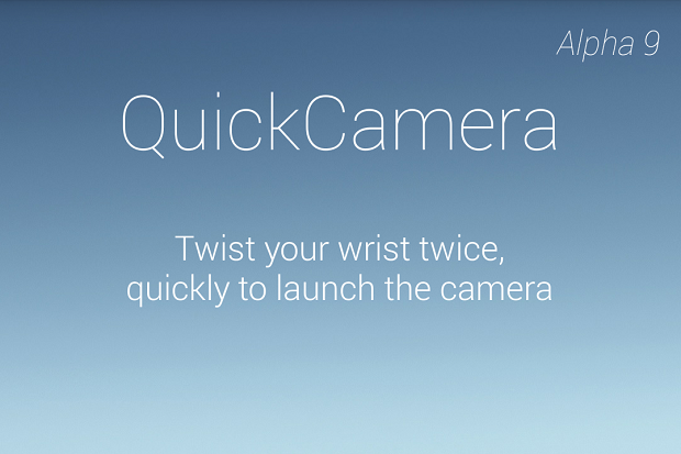 quickcamera