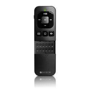 satechi bluetooth multimedia remote